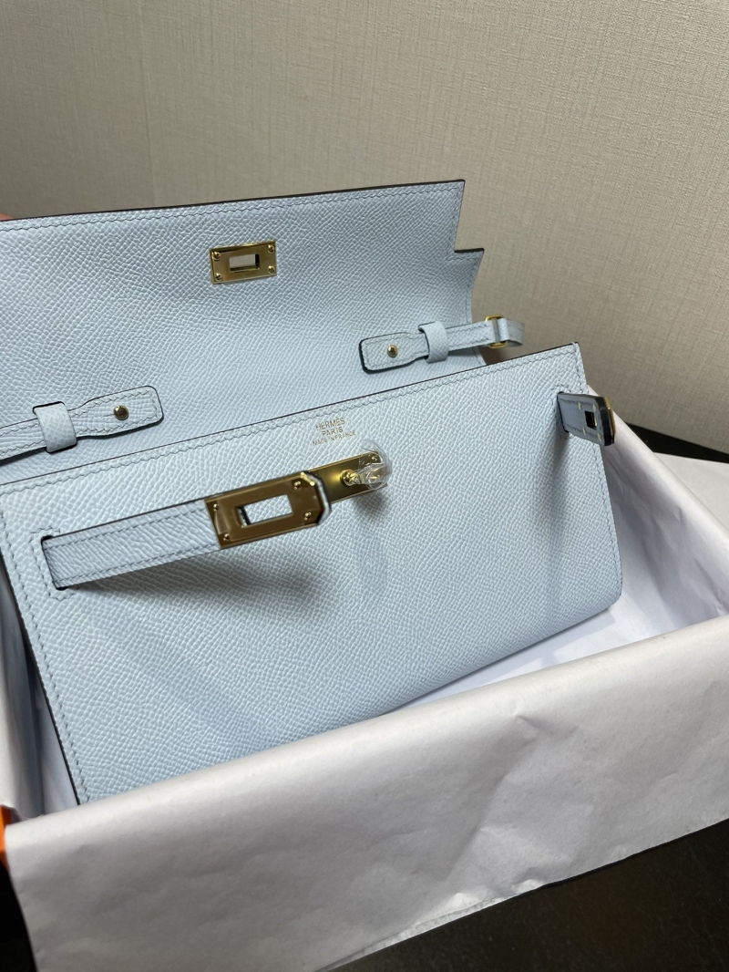 Hermes Kelly Woc Bags